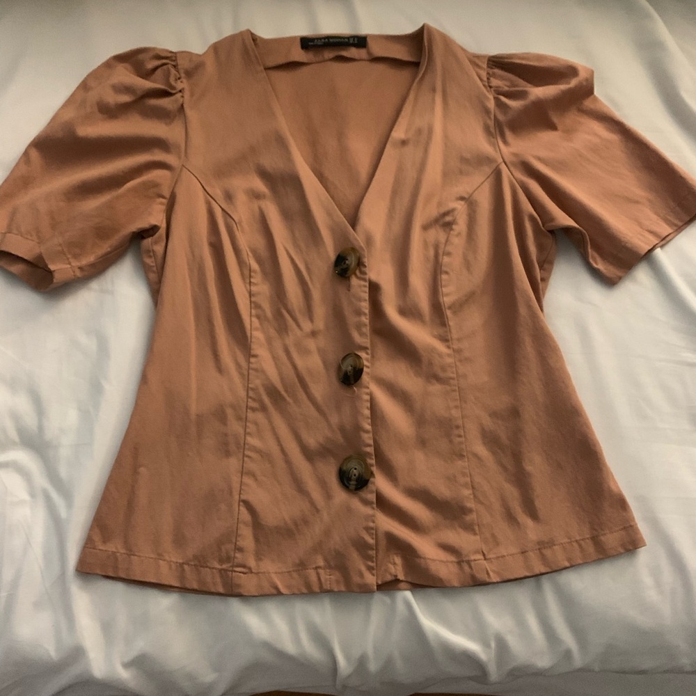Top Zara